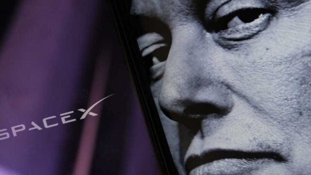 SpaceX IPO: Inside Elon Musk's $1.75 Trillion Bet On Rockets, Satellites And AI