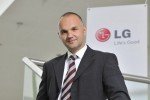 Personalien: Michael Vorberger ist neuer Sales Director ISP bei LG Electronics | invidis