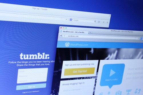 Tumblr & Wordpress content may soon be sold to OpenAI and Midjourney for AI training