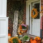 Fall Decorating with Pumpkins – 8 DIY Ideas You’ll Love