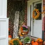 Fall Decorating with Pumpkins – 8 DIY Ideas You’ll Love