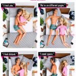What Your Sleep Position Says About Your Relationship (How Couples Sleep and What It MEANS)