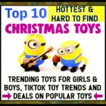 Christmas Toys Deals cover image
