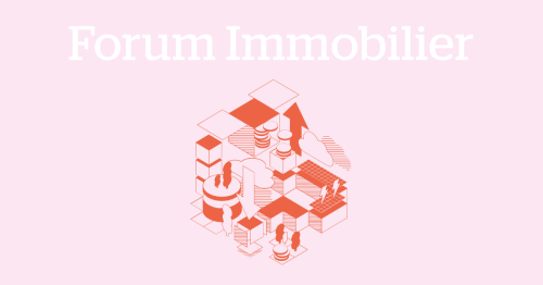 Forum Immobilier 2025
