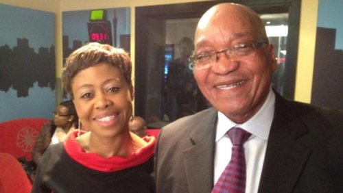 Redi Tlhabi: True and heartbreaking tale of an African woman who lost her way