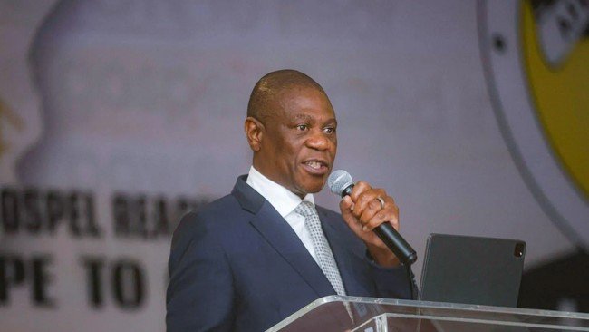 Easter reflections: Paul Mashatile champions church engagement as Ramaphosa urges faithful leadership