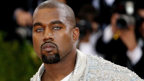 WATCH: Kanye West says he’s moving to South Africa to start a new life