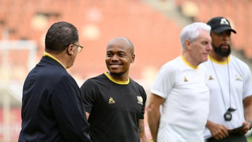 Hugo Broos: It will be a disaster if Bafana Bafana don’t win crucial Lesotho World Cup qualifier