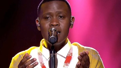 'Idols SA' top 8 take to the stage with popular cover songs