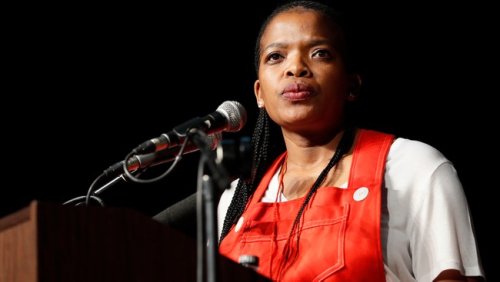 Cosatu urges ANC to expand fight for democracy and human rights