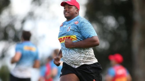 ‘Special’ Sazi Sandi set to fill big boots of Malherbe and Fouché for Stormers in URC endgame