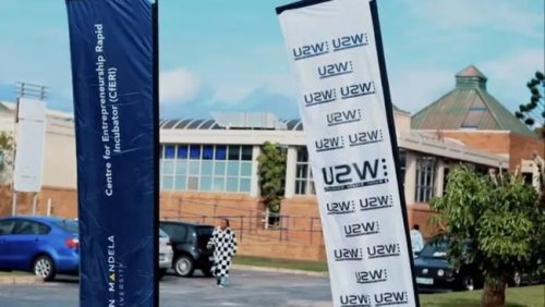 Man arrested for fatal shooting of Walter Sisulu University student