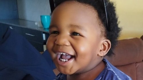 Stem cell donors needed for baby Ziphozenkosi