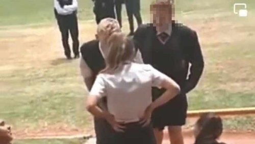 Krugersdorp pupil in violent attack of school girl has been suspended - Gauteng Education