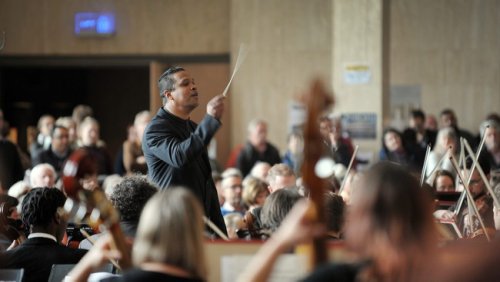 Cape Town Philharmonic Orchestra to perform free shows in Kraaifontein, Athlone and Langa