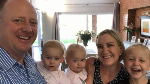 SA sisters 'strangled with cable ties' as report says mom may have been off her meds