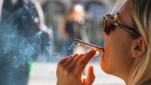 What changes the new proposed Tobacco Bill means for smokers and non-smokers
