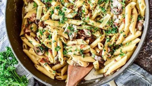 Love mushrooms? Here are 3 delicious recipes you have to try
