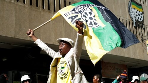 Much-anticipated ANC KZN conference postponed