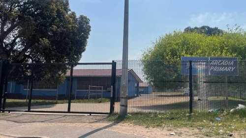 Arcadia Primary School Teacher Stabbed In Front Of Learners For 