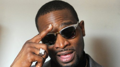 Nigerian musician D’Banj released after being arrested for fraud related to government youth programme