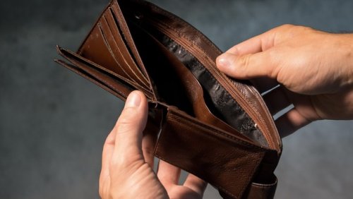  I Work 5 Days A Week But I Cannot Afford To Feed My Family Flipboard