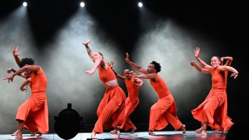 World Theatre Day: A spotlight on South Africa’s vibrant theatre scene