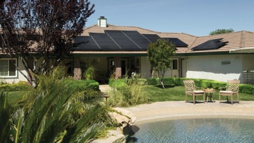 Stages of going off the grid – and how you can afford it