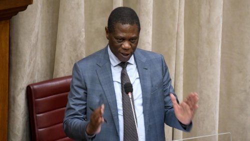 Mashatile calls on communities to report those behind killing of traditional leaders