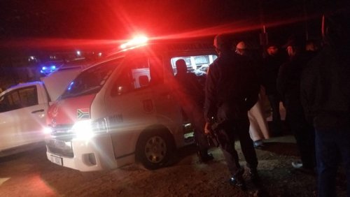 Neighbourhood watch members shot while patrolling in Hazelmere, KZN