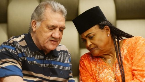 Human Rights Day: Apartheid-defiant Gerrie Coetzee was SA’s human rights world champ