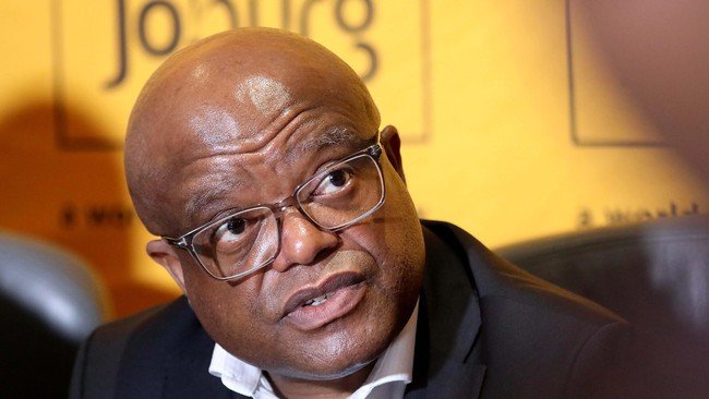 Joburg weighs diplomatic impact of renaming Sandton Drive after Palestinian activist