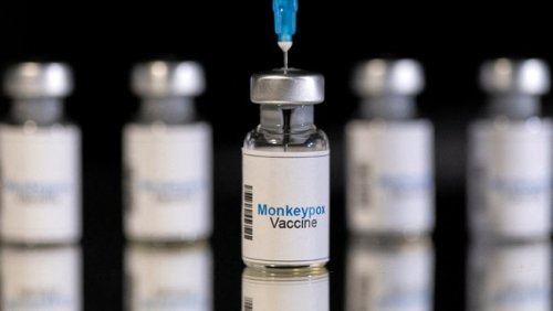 No room for complacency, says WHO as monkeypox cases triple in Europe