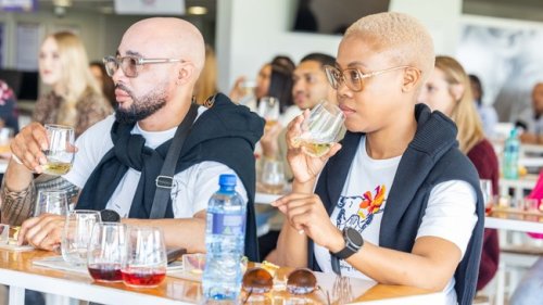 Sip, snack and socialise in the autumn sunshine at the Pick n Pay Wine and Food Festival