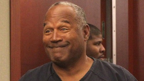 WATCH: OJ Simpson estate will not pay victims families