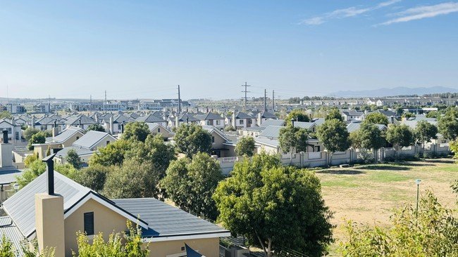 Rising rental prices in Cape Town's northern suburbs amid economic challenges