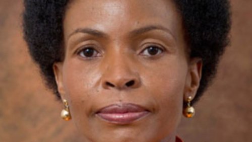 Minister Maite Nkoana-Mashabane condemns assault on woman councillor in Eastern Cape