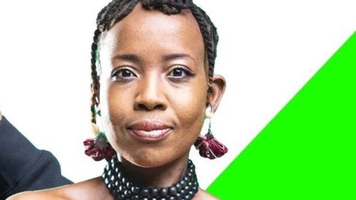 Ntsiki Mazwai explains why she chose not to have children