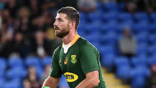 The challengers for Willie le Roux’s Springbok throne