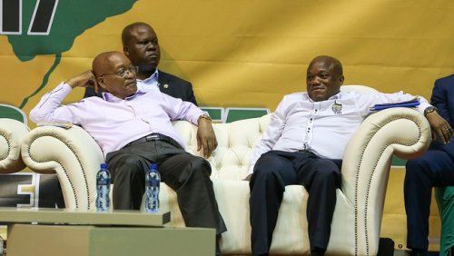 We will support Zuma throughout – Sihle Zikalala