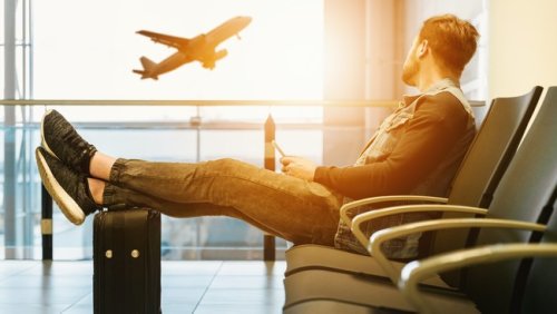UPDATED: Cost of domestic flights getting out of hand, say SA travellers