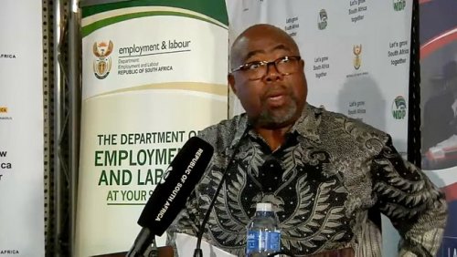 Nxesi’s LAP job opportunities programme may just be an electioneering ploy, says Saftu