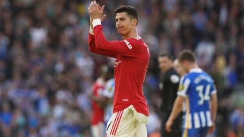 Cristiano Ronaldo asks for Manchester United exit - reports