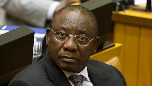 Cyril Ramaphosa to participate virtually at 76th session of UN General Assembly