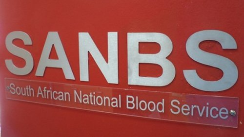 Issues with digitised SANBS system resolved, blood stocks low