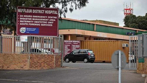 Cape family traumatised after daughter loses baby due to alleged hospital negligence