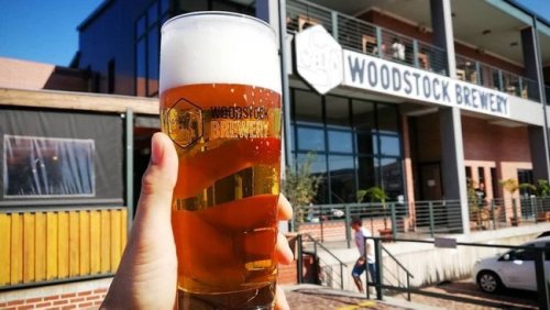 Woodstock Brewery scores for awards for best craft beer