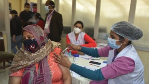 World Health Organisation refuses to reveal how many of its staff have been vaccinated against Covid-19