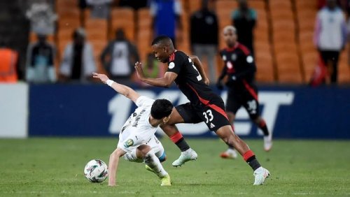 Orlando Pirates hold Pyramids to take advantage heading to Egypt