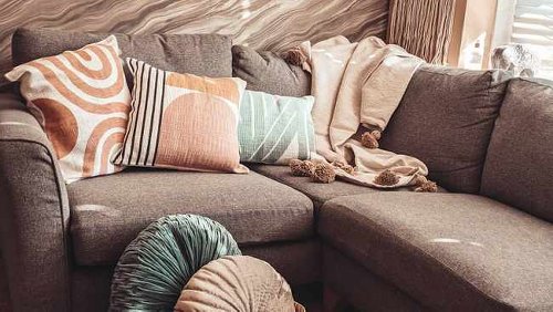 Get ready for winter with these cosy decor tips